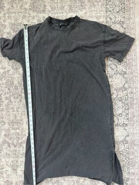 linen shirt dresses for women Camp Dress | Navy Linen Short Sleeve Shirt Dress